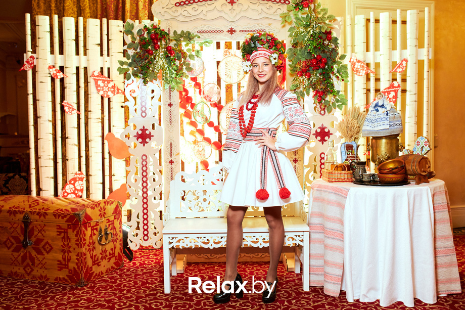 Шоу Мелодия удачи, фото № 39