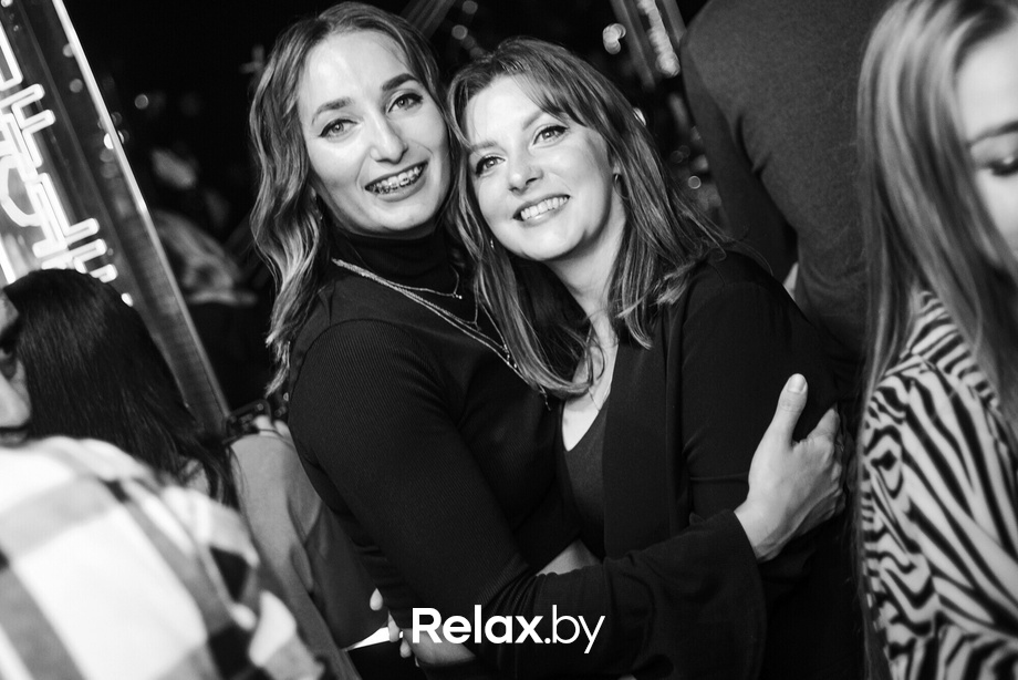 Saturday «Don’t stop the party», фото № 27