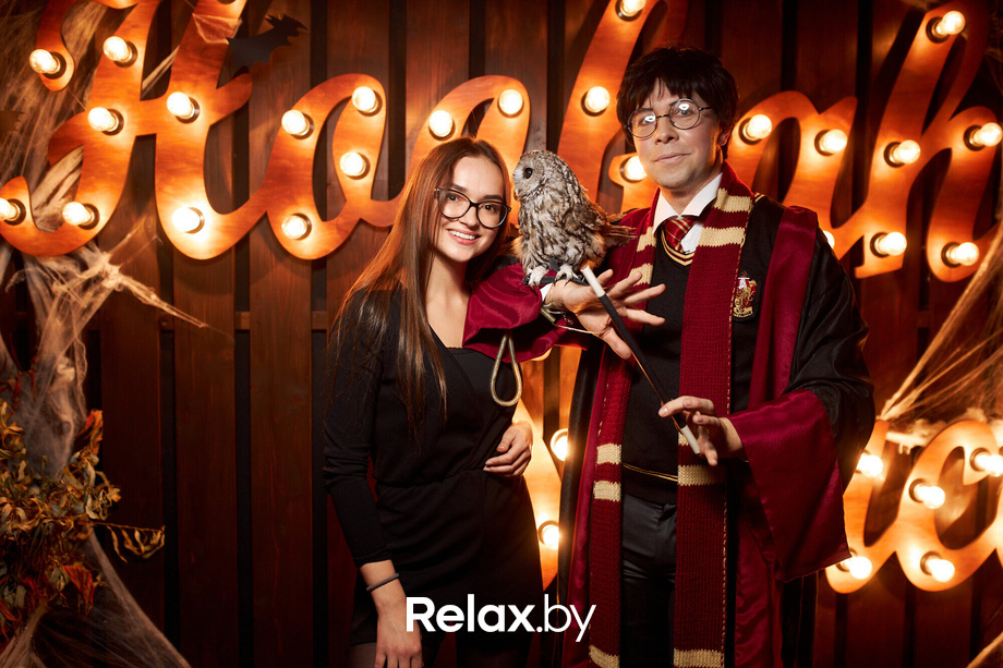 Halloween, фото № 128