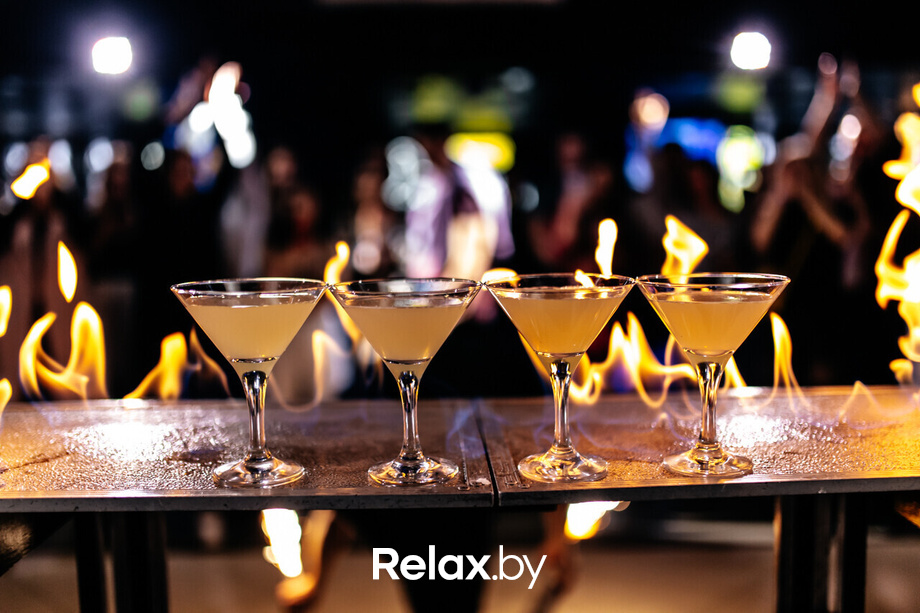 The students day party, фото № 52