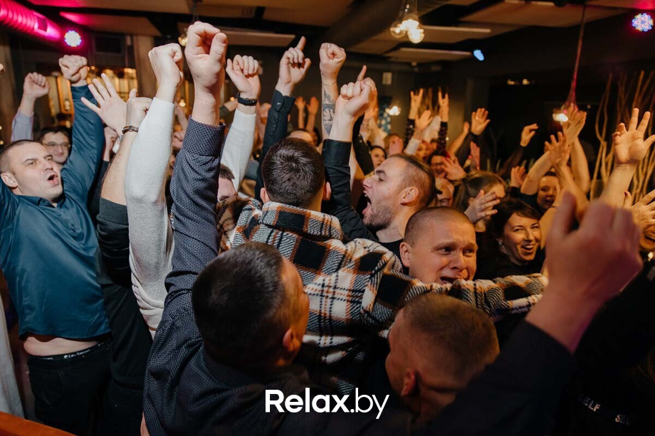 Happy New Year in Terra, фото № 118