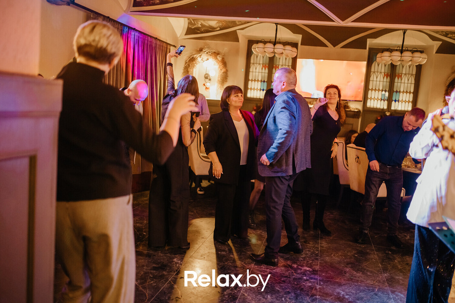 Выходные в Rustaveli, фото № 64