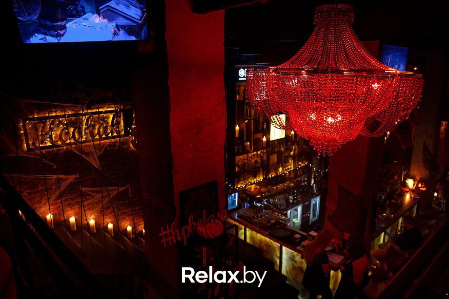 Мёртвые души, фото № 17