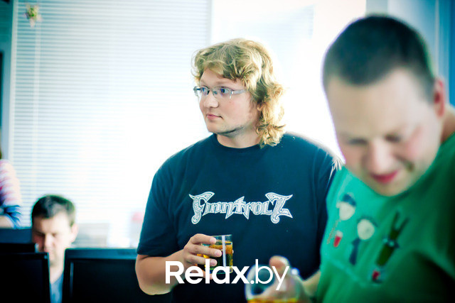 Конкурс "Упоротый офис" от Terra Group, фото № 14