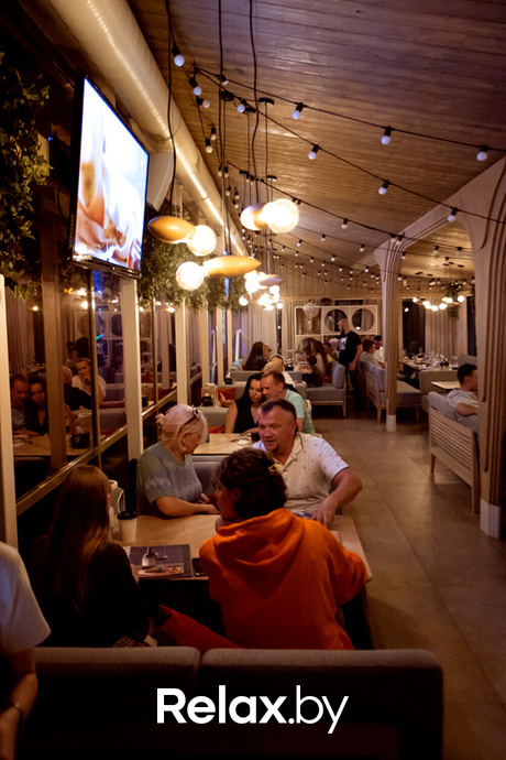 Ночные жители, фото № 16