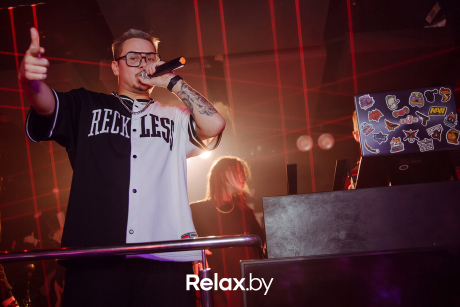 Saturday «Dont stop te party», фото № 41