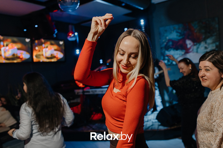 Ночные жители, фото № 38