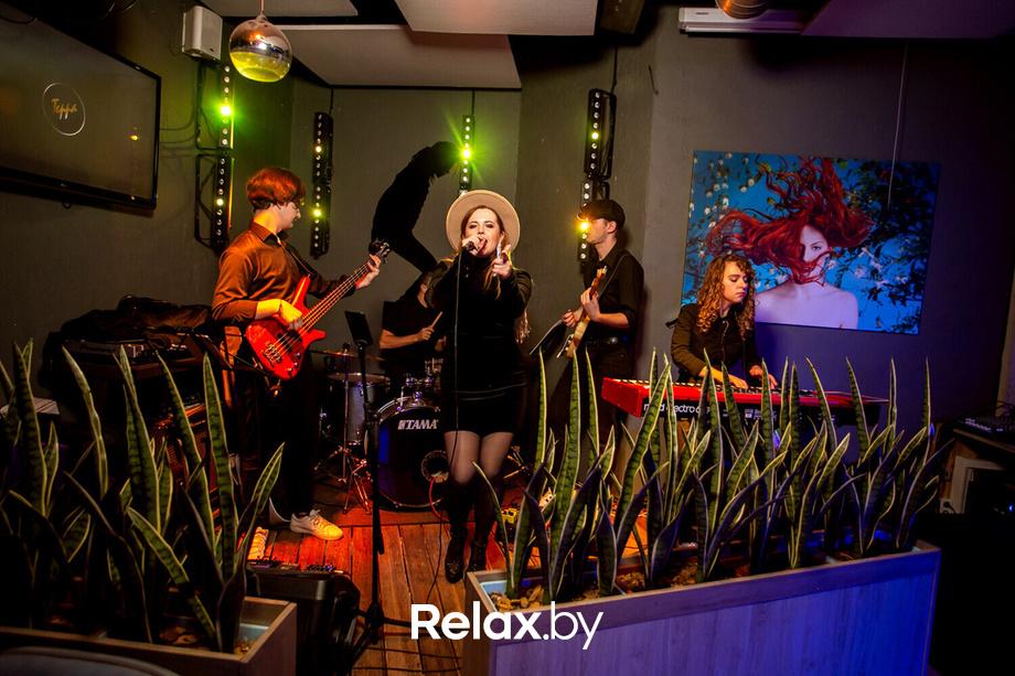 Ночные жители, фото № 57