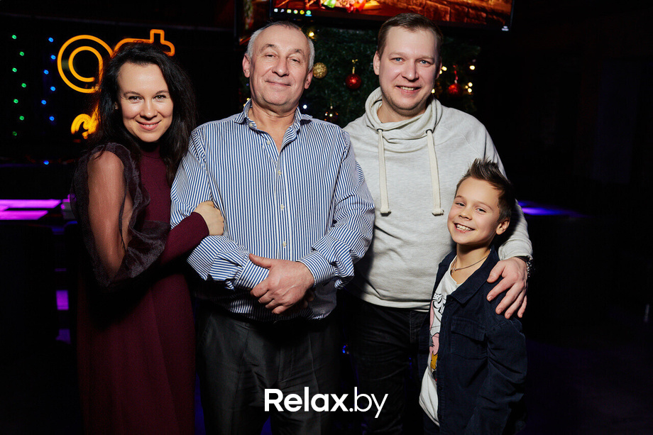 Караоке в «Ast club», фото № 67