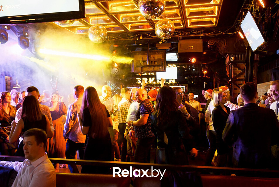 Новогодний Бруклин, фото № 17