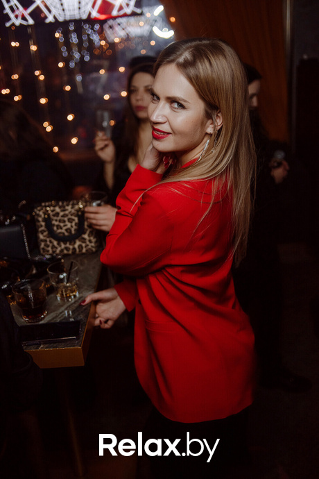 Saturday LUXURIA LXR, фото № 39