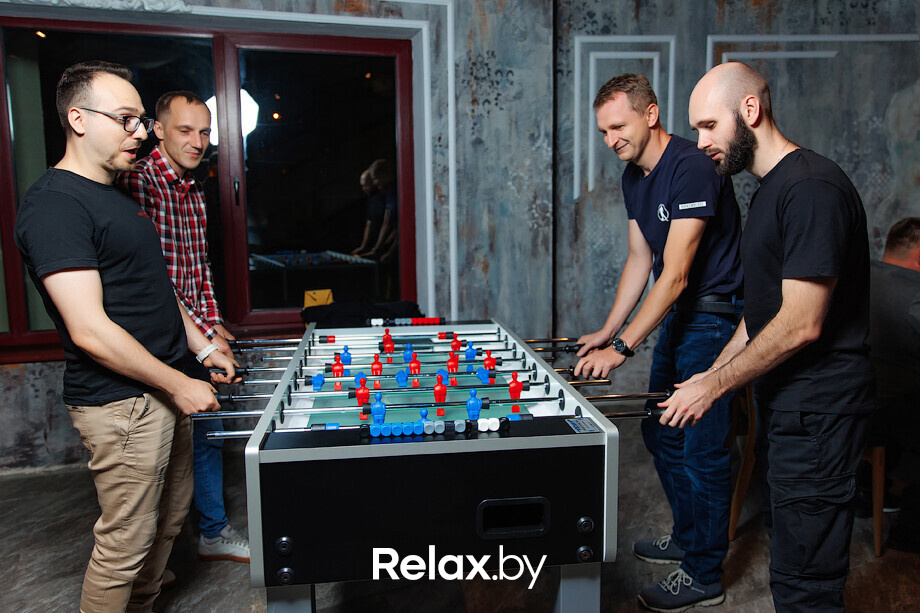 Saturday Party, фото № 60