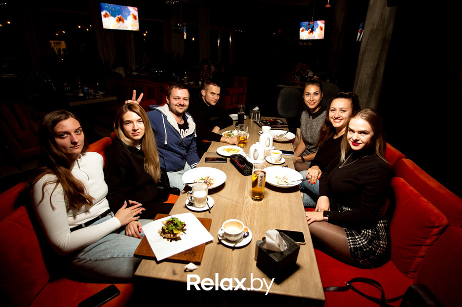 Ночные жители, фото № 60