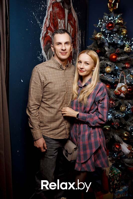 Новогодняя ночь в Бруклине!, фото № 52