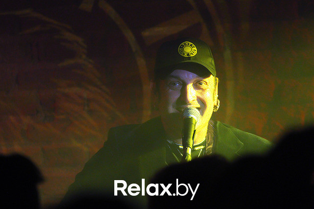 Концерт Артура Беркута, фото № 78