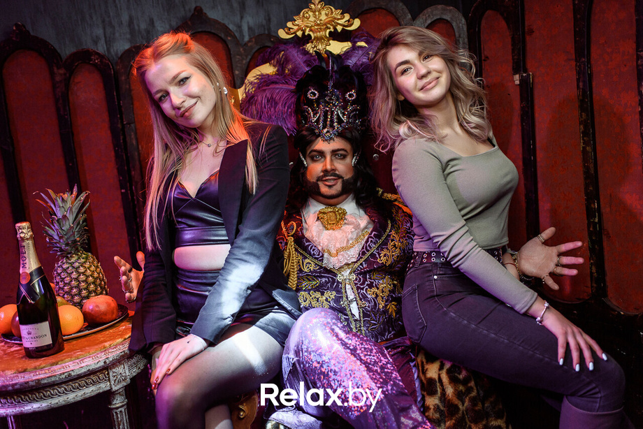 «Dома у Филиппа» day 1, фото № 43