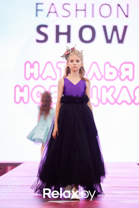 IMG Fashion Show, фото № 86