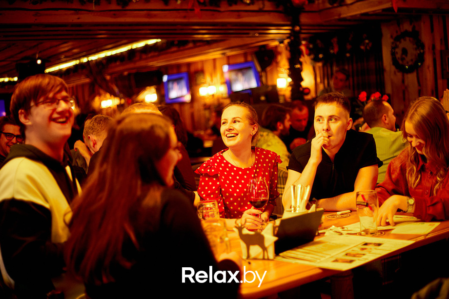 Бар-олимпиада «Мозгва», фото № 198