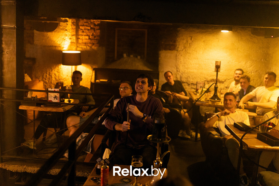 Финал Лиги чемпионов, фото № 44