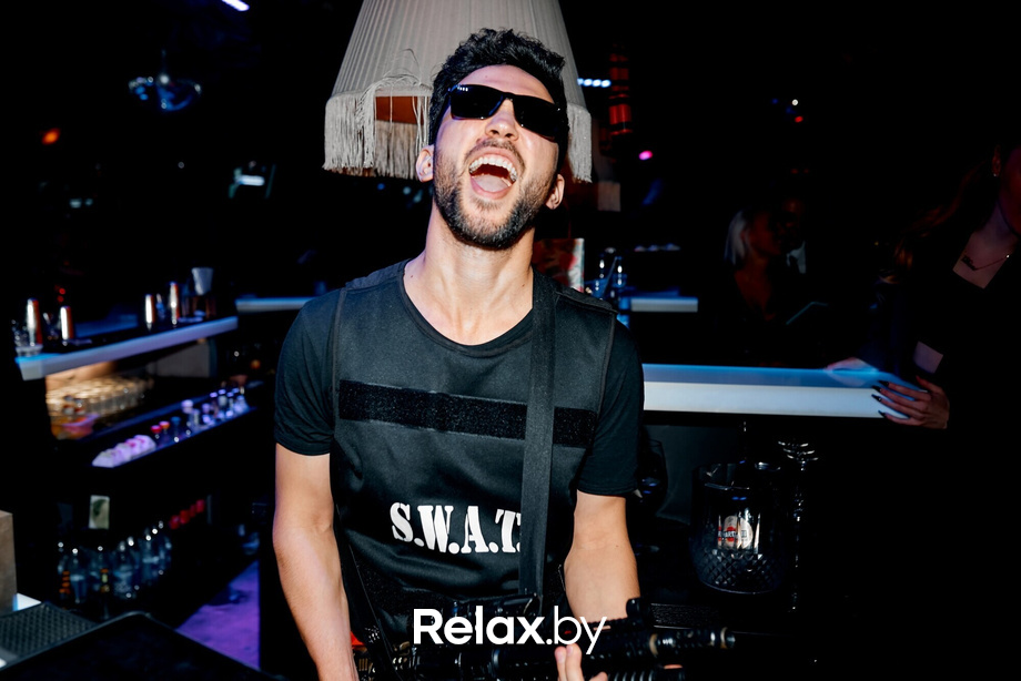 Halloween Party day 2, фото № 108