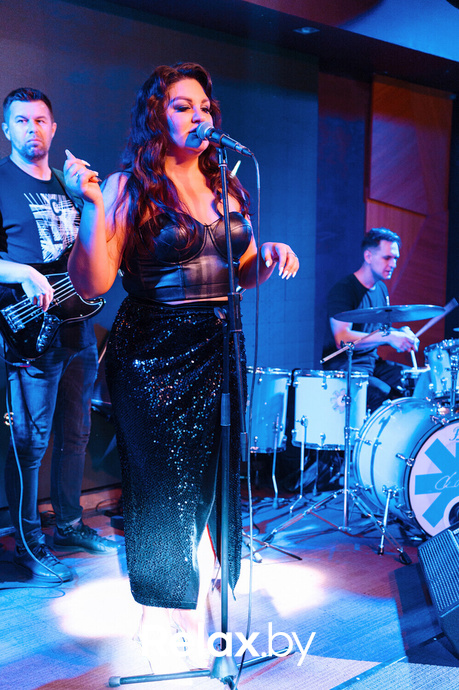 Saturday music, фото № 5