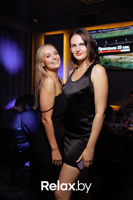 Saturday party, фото № 13