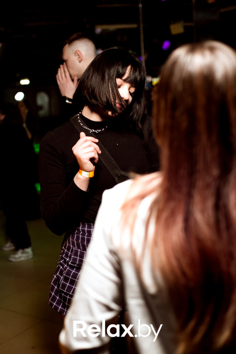 Military party, фото № 11