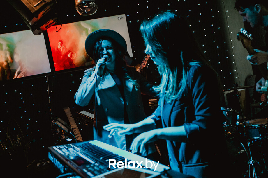 Ночные Жители, фото № 5