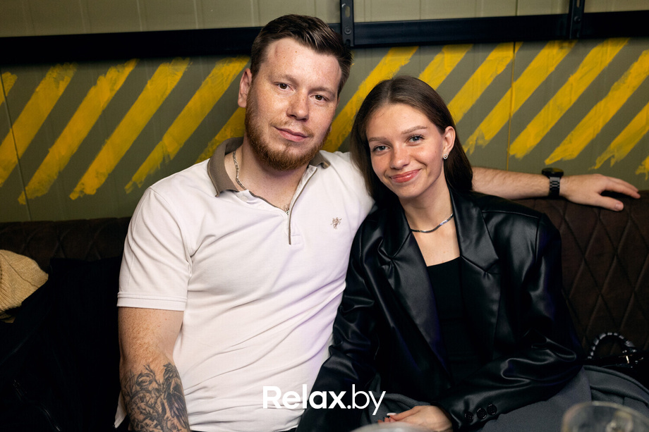 Saturday party, фото № 3