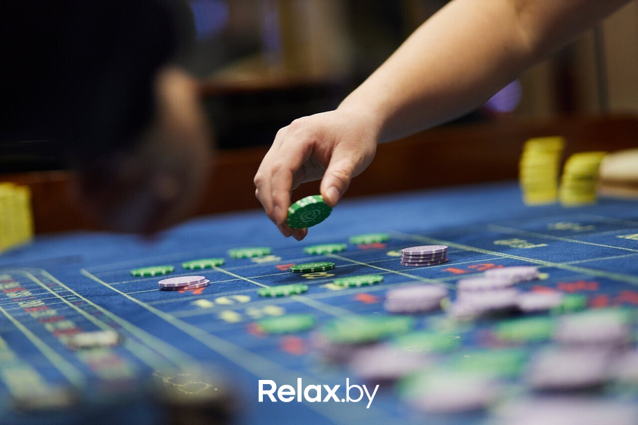 «Lucky 7 и Счастливый рейс», фото № 27