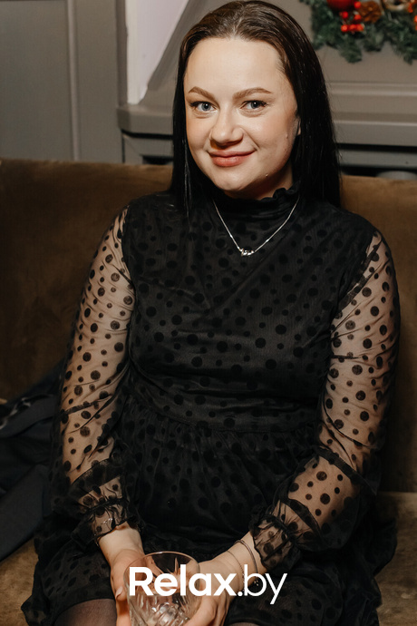 Старый Новый Год, фото № 46