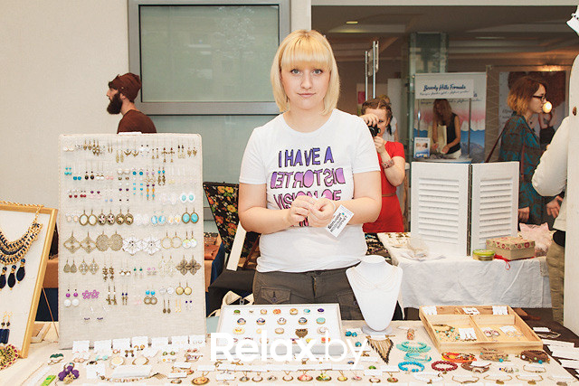 Большой Fashion Market, фото № 38