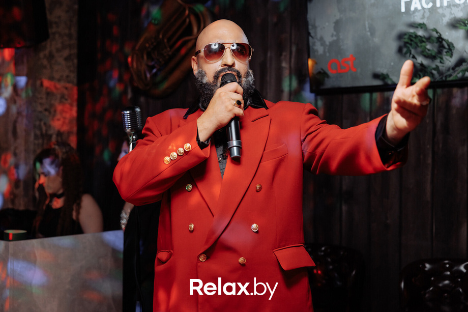 Friday Party, фото № 127