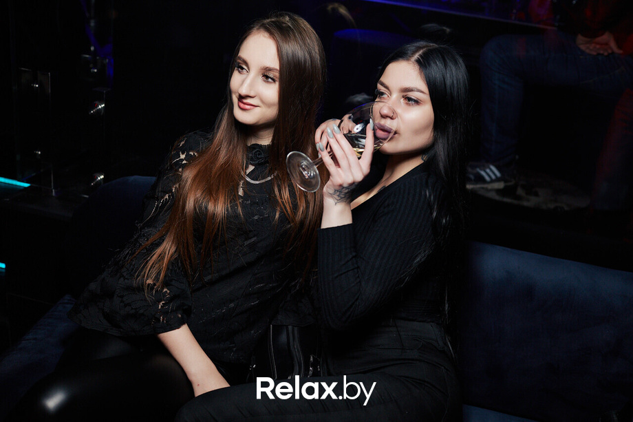 Luna One weekends in Paris Day 2, фото № 40