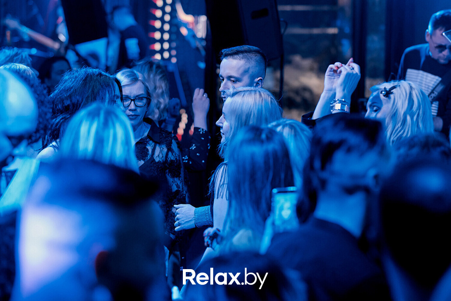 Saturday music, фото № 70