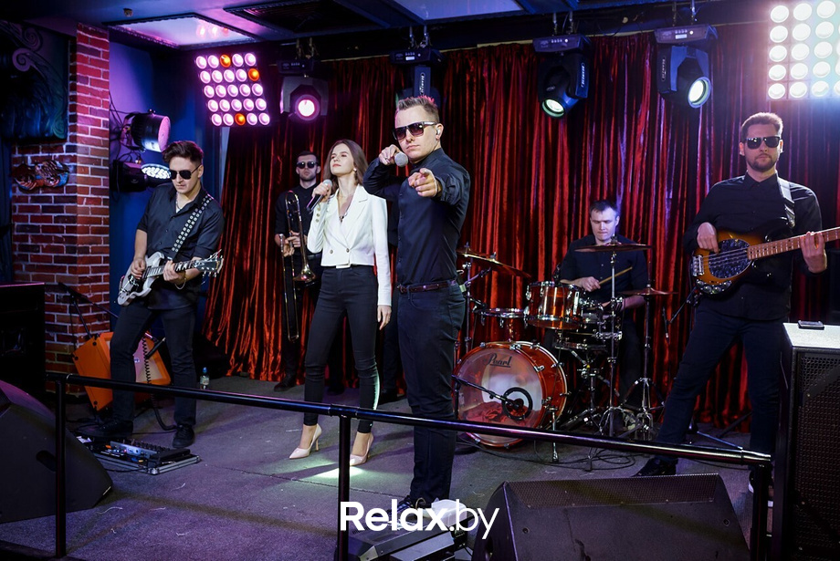 Brooklyn Live!, фото № 10