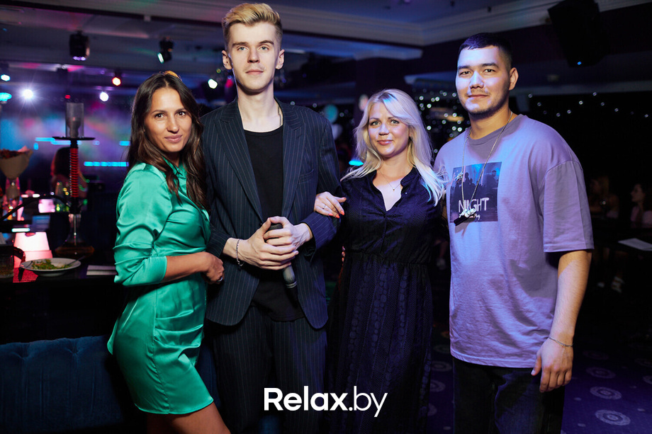 FLIRT, фото № 22