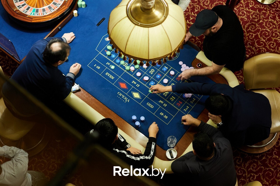 «Талисман шоу», фото № 15