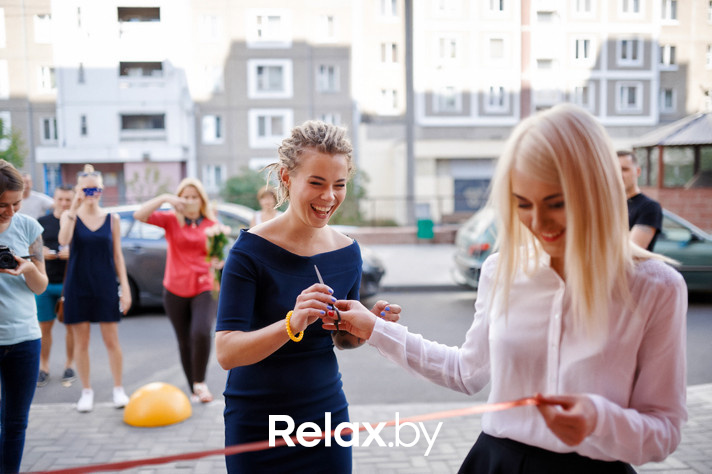 Открытие салона красоты Magic Room, фото № 58