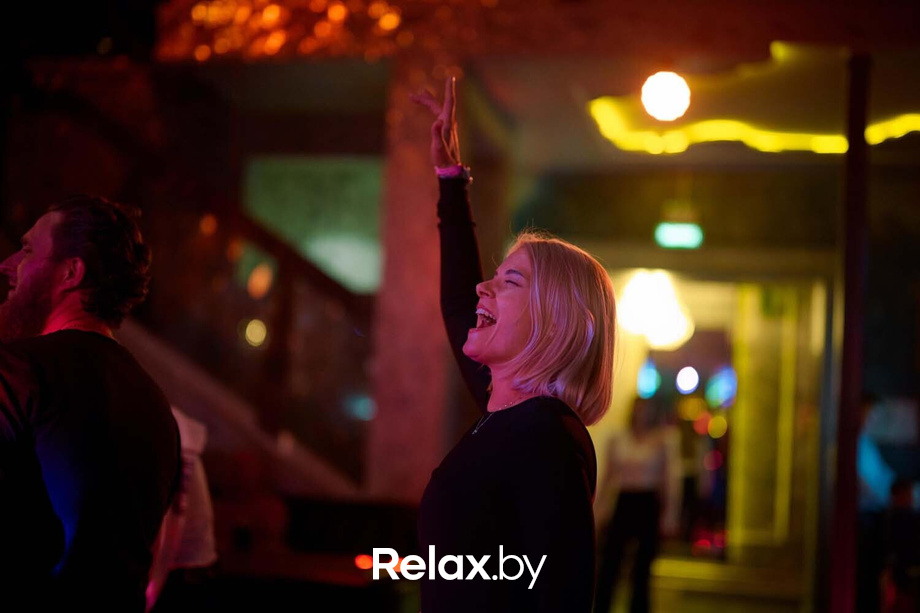 Saturday party, фото № 43