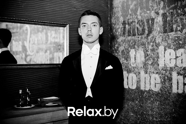 Listapad Film Festival Grand Opening Party by France Group, фото № 32