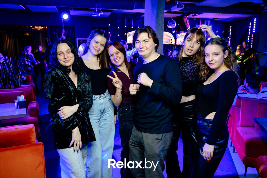 Terra party, фото № 42