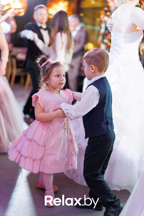 Зимний бал, фото № 106