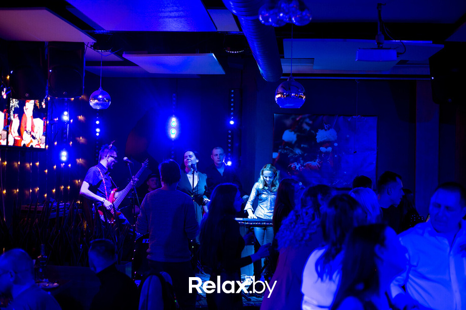 Happy New Year in Terra, фото № 57