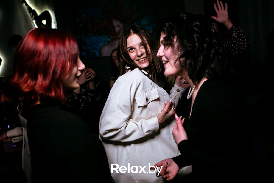 Ночные жители, фото № 58