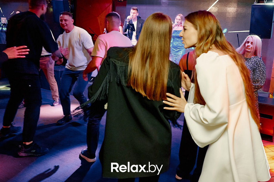 Friday Music, фото № 55