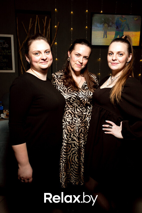 Ночные жители, фото № 2