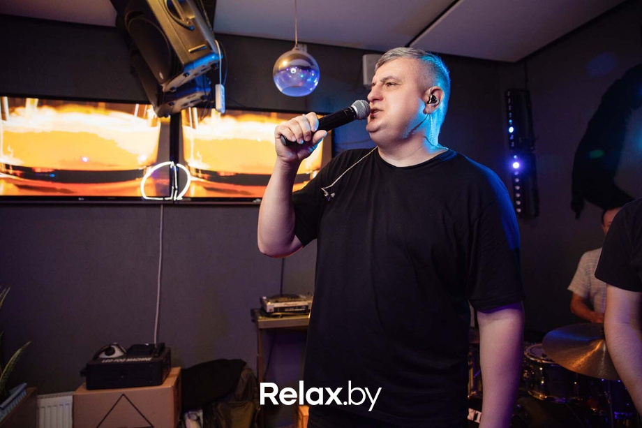 Ночные жители, фото № 49