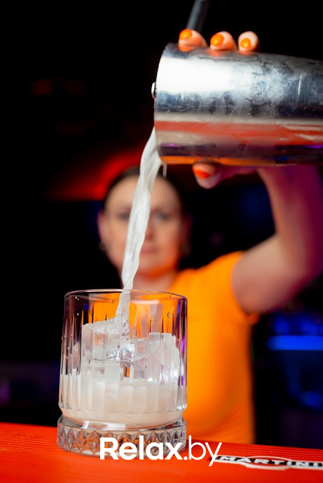 Saturday Night, фото № 35