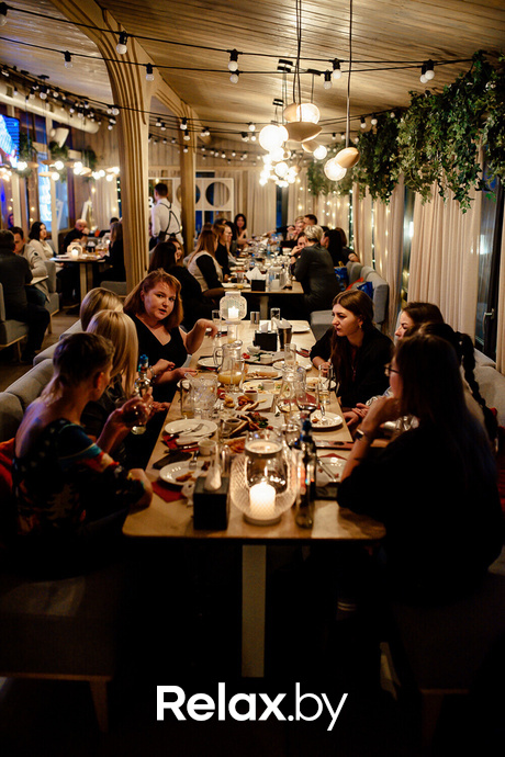 Hot Weekend, фото № 6